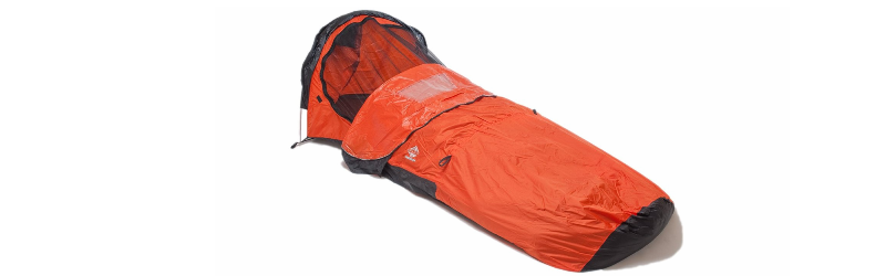 Aqua quest hooped bivy tent best sale